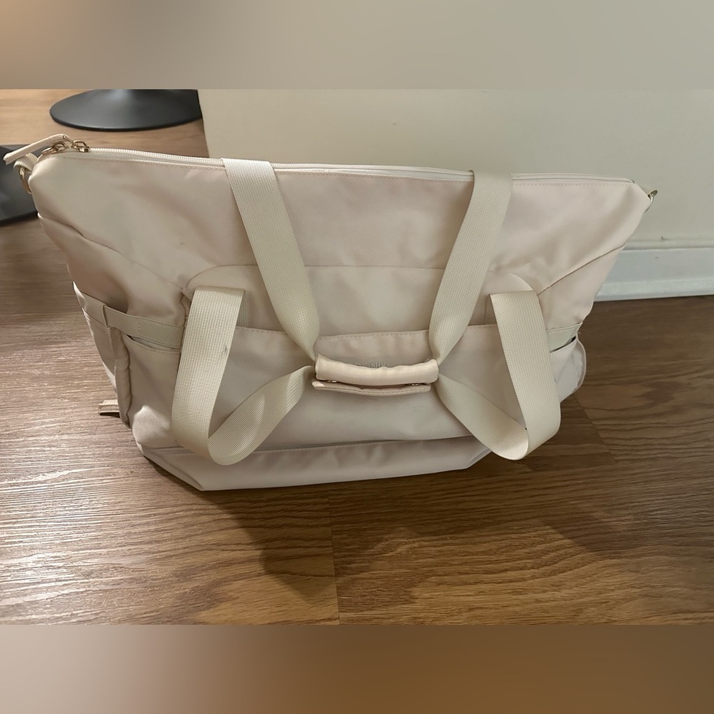 Amazon Weekender bag
